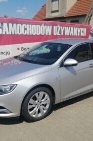 Inny kolor Używany 2017 Opel Insignia Country Tourer Kombi | 69 900 zł (Drogi) - Obraz 1/2