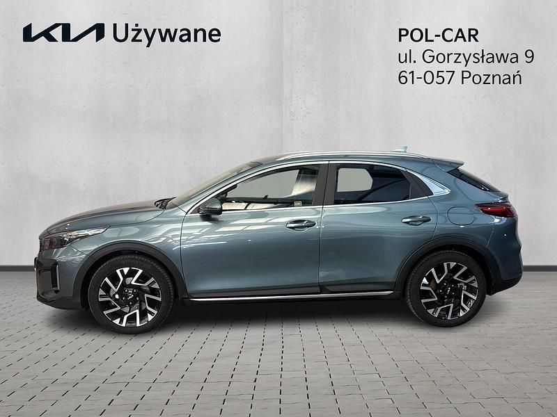 Nowe 2025 Kia XCeed SUV | 109 900 zł (Uczciwa cena) - Obraz 1/4
