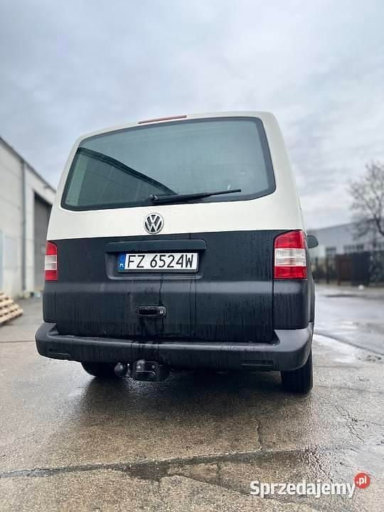 Używany VW T4 2003 Van