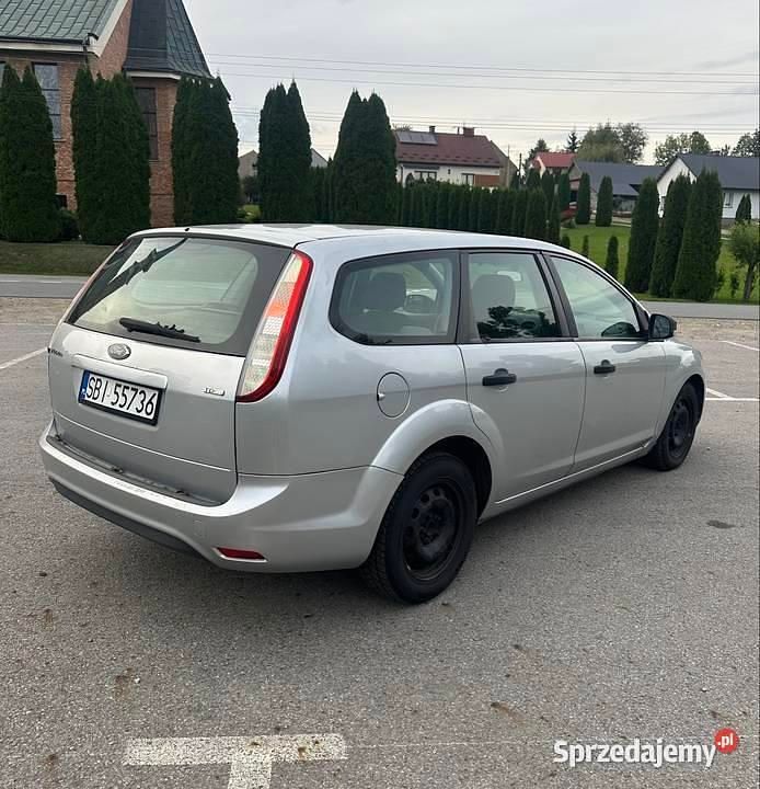 Używany 2008 Ford Focus Kombi | 4500 zł (Dobra cena) - Obraz 1/4
