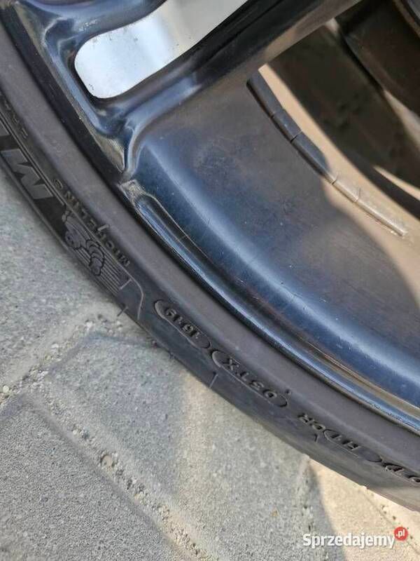 Używany BMW 325 2006