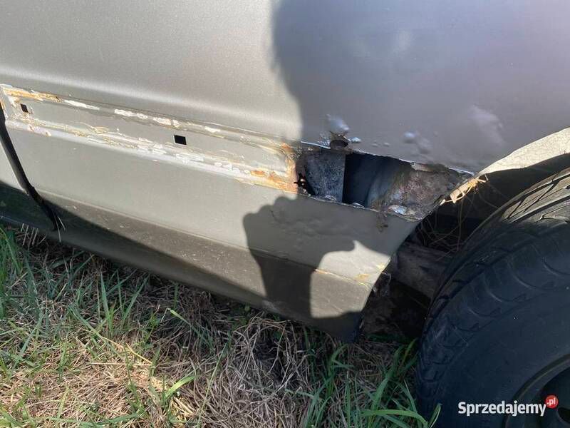 Używany Honda Legend 1987 Coupe