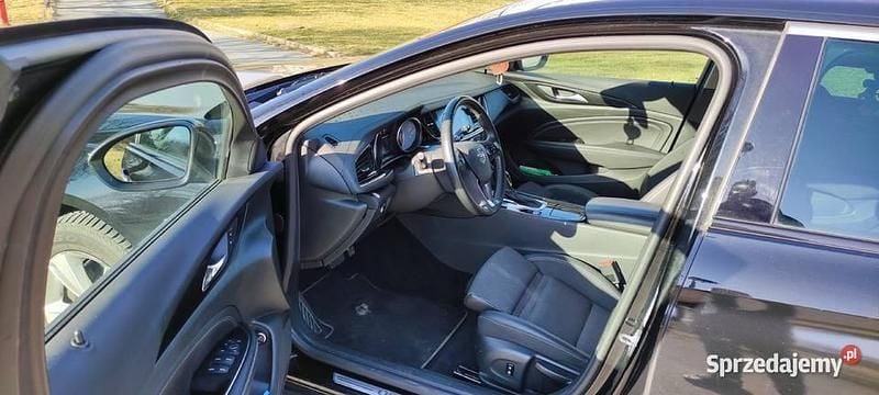 Używany 2018 Opel Insignia | 38 000 zł (Dobra cena) - Obraz 1/4