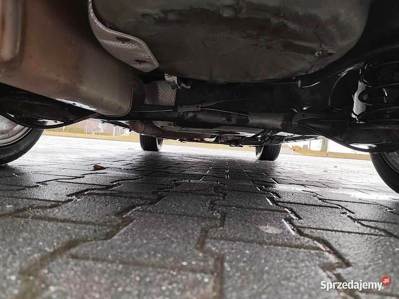 Używany Opel Meriva 2013 Minivan