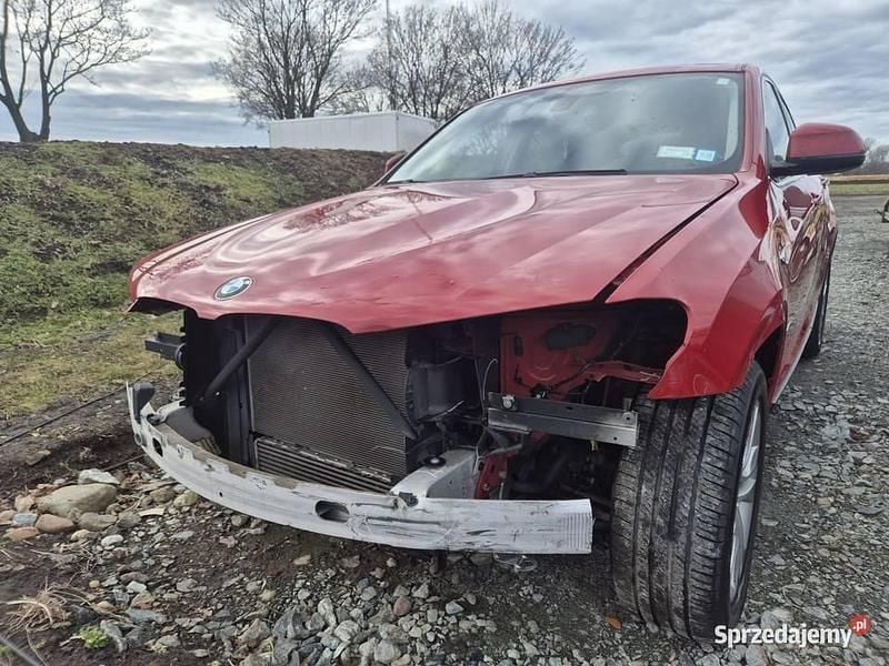 Używany BMW X4 2015 SUV