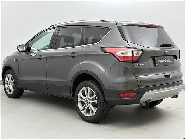 Używany Ford Kuga Titanium 2019 Szary SUV