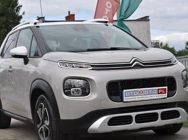 Inny kolor Używany 2019 Citroën C3 Hatchback | 36 999 zł (Uczciwa cena) - Obraz 1/4