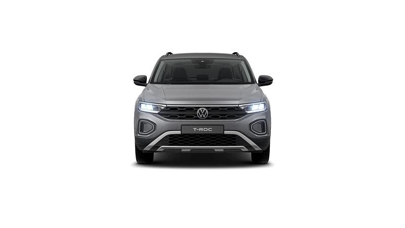 Nowe 2026 VW T-Roc SUV | 143 309 zł - Obraz 1/1