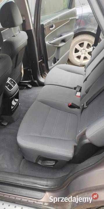 Używany 2018 Kia Sorento 2 SUV | 85 000 zł - Obraz 1/4