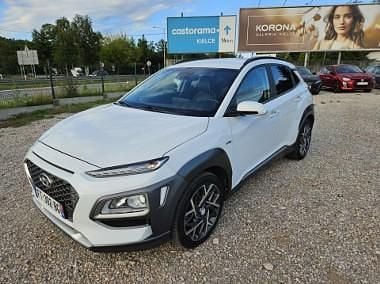 Inny kolor Używany 2020 Hyundai Kona SUV | 67 900 zł (Uczciwa cena) - Obraz 1/4