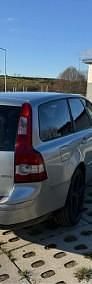 Używany Volvo V50 136 KM (100 kW) 2005 Srebrny Kombi