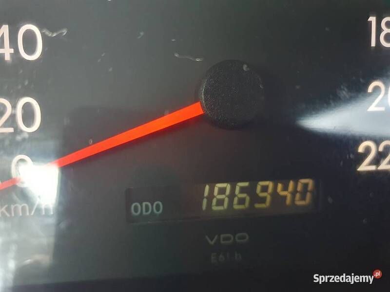 Używany Toyota Corolla 2003 Srebrny Kombi