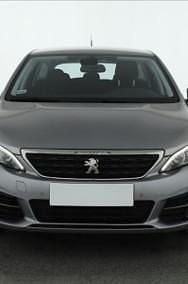 Używany Peugeot 308 131 KM (96 kW) 2019 Szary Kombi