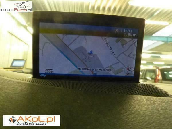 Używany Volvo V70 109 KM (80 kW) 2010 Inny Kombi