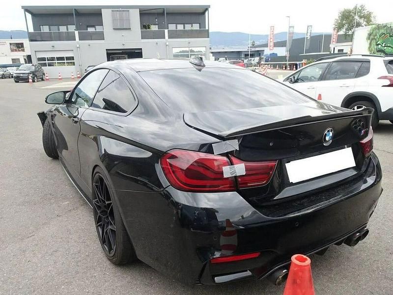 Inny Używany 2023 BMW M4 Coupe | 119 900 zł - Obraz 1/4