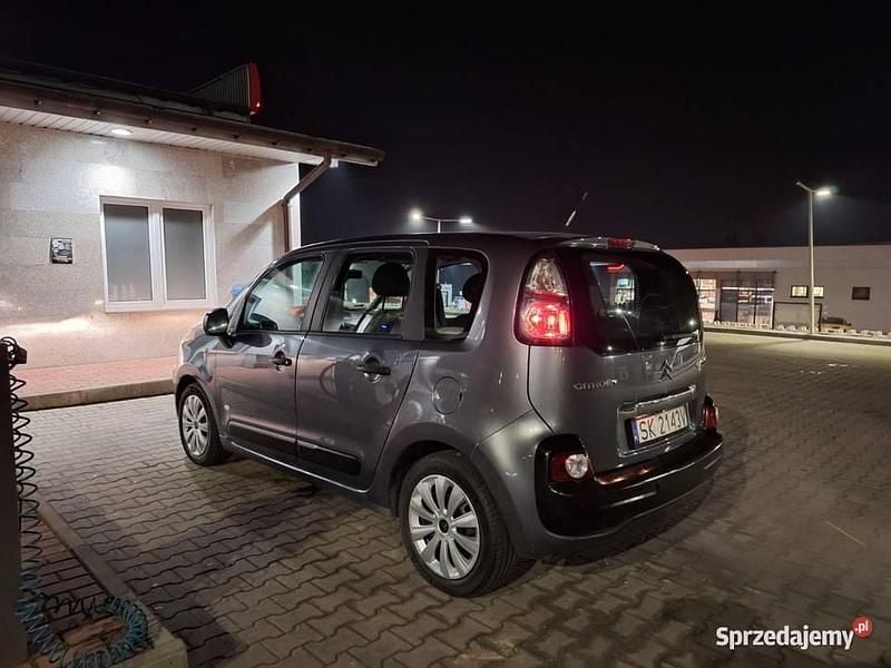 Używany Citroën C3 Picasso 2010 Minivan