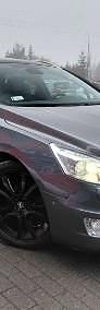 Używany Peugeot 508 140 KM (102 kW) 2013 Inny kolor Kombi