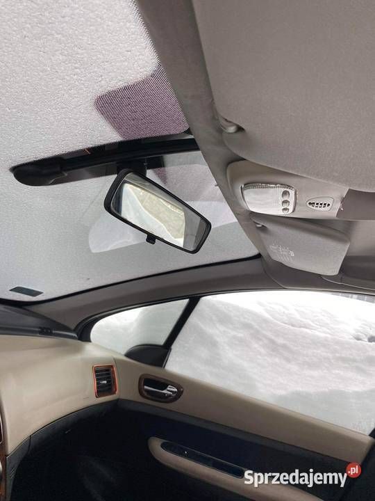 Używany Peugeot 307 2001 Fioletowy Hatchback