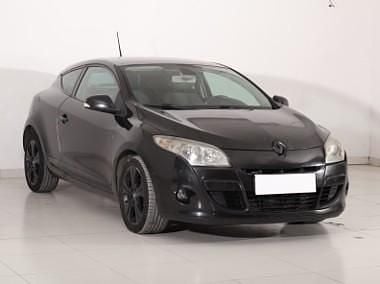 Czarny Używany 2009 Renault Mégane III Hatchback | 6249 zł (Super Cena) - Obraz 1/4
