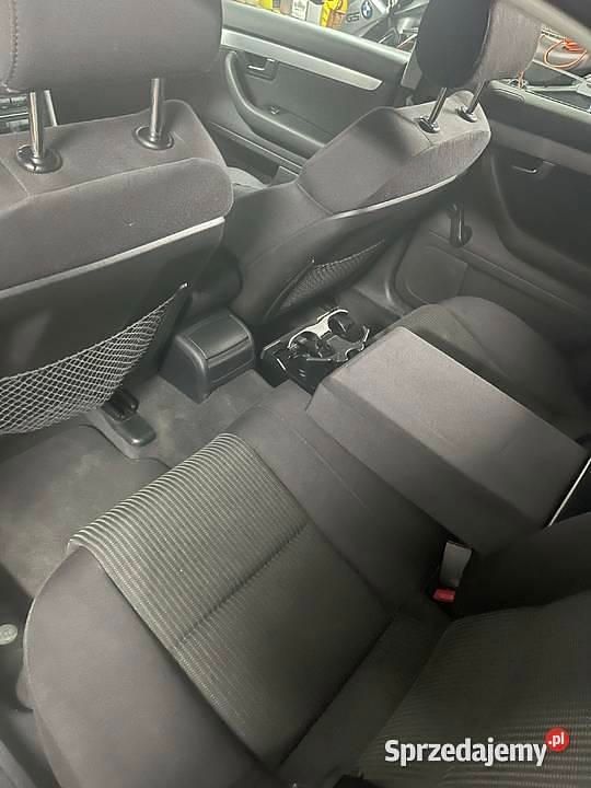 Używany Audi A4 S-Line 2006