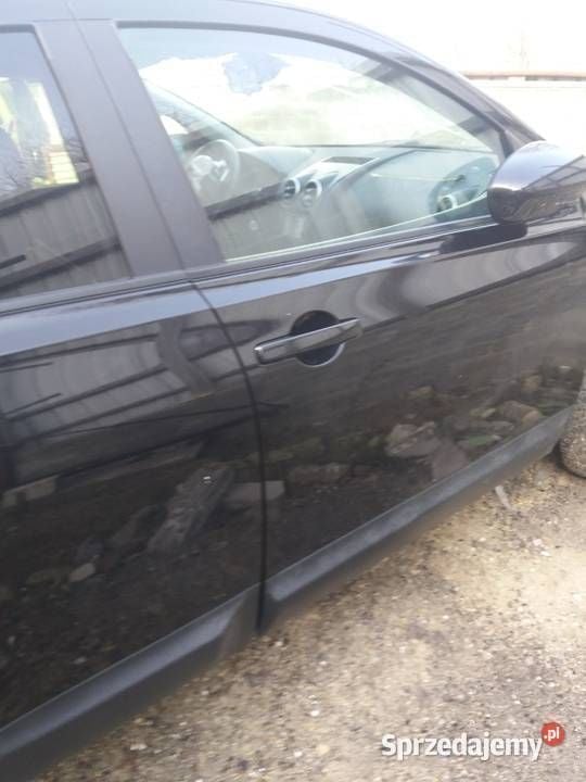 Używany 2011 Nissan Qashqai SUV | 11 999 zł - Obraz 1/4