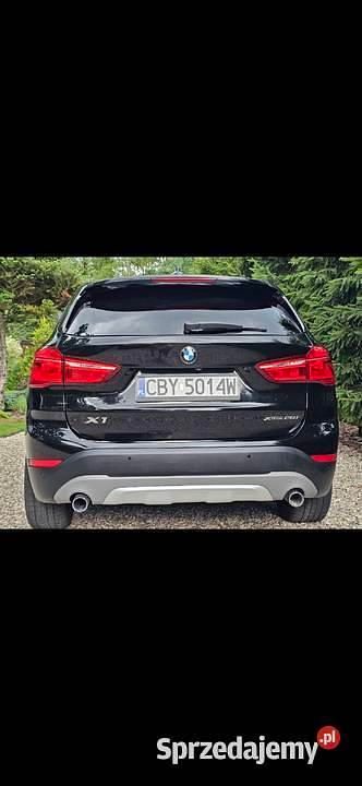 Używany 2019 BMW X1 Comfort Edition SUV | 93 000 zł (Uczciwa cena) - Obraz 1/4