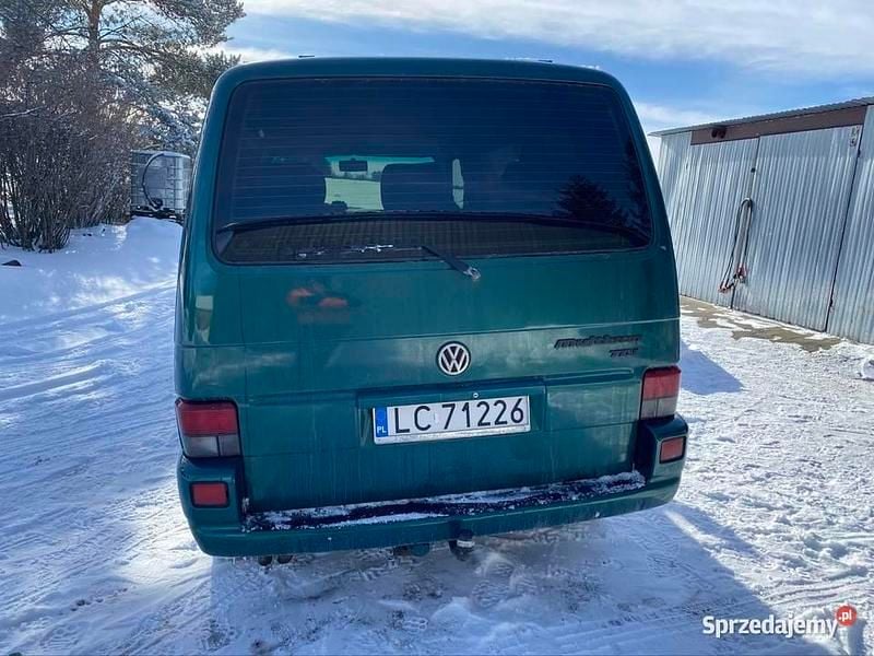 Używany VW T4 1997 Van