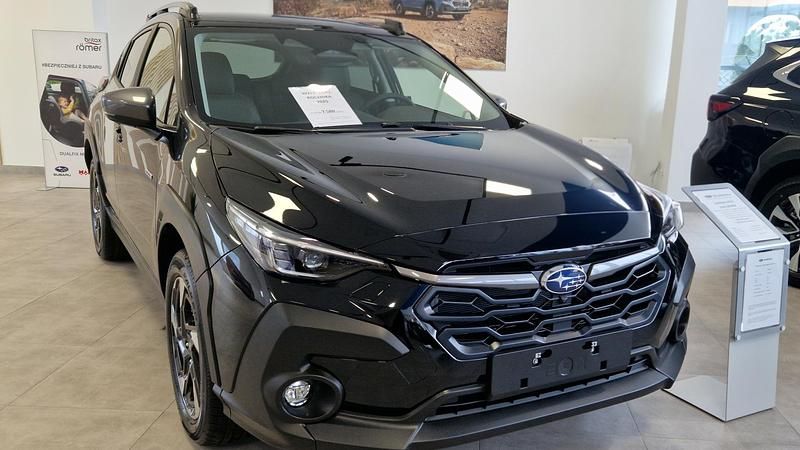 Subaru Używany 2024 Subaru Crosstrek SUV | 152 900 zł (Uczciwa cena) - Obraz 1/1
