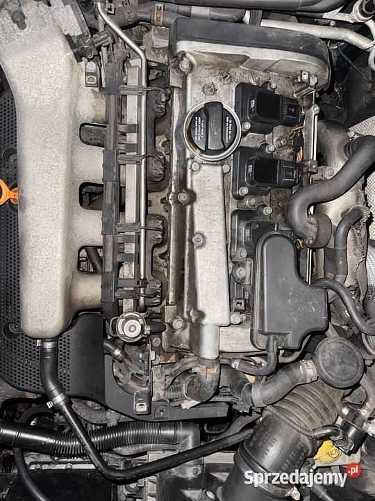 Używany Audi A3 1999 Zielony Hatchback