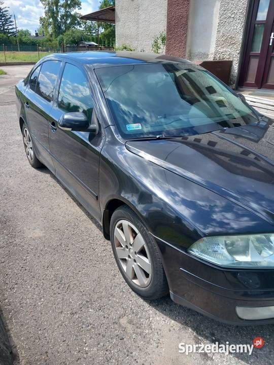 Używany 2004 Skoda Octavia | 4800 zł (Uczciwa cena) - Obraz 1/3