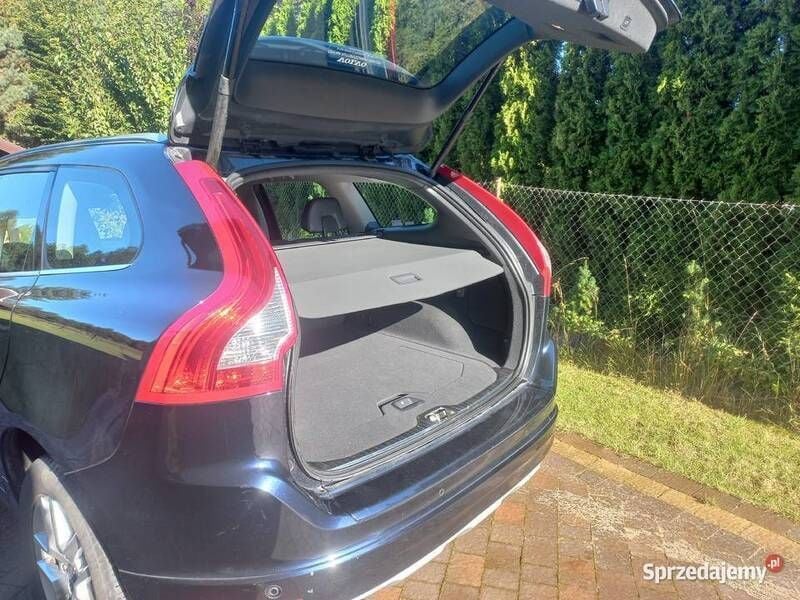 Używany Volvo XC60 2016 SUV