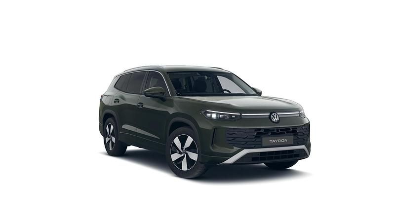 Nowe 2026 VW Tayron SUV | 223 030 zł - Obraz 1/2