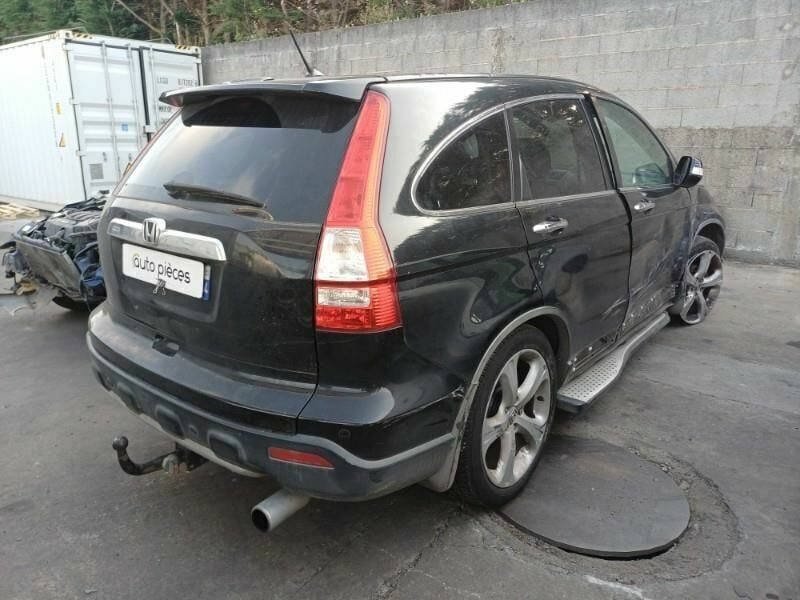 Używany Honda CR-V 140 KM (102 kW) 2007 Czarny SUV