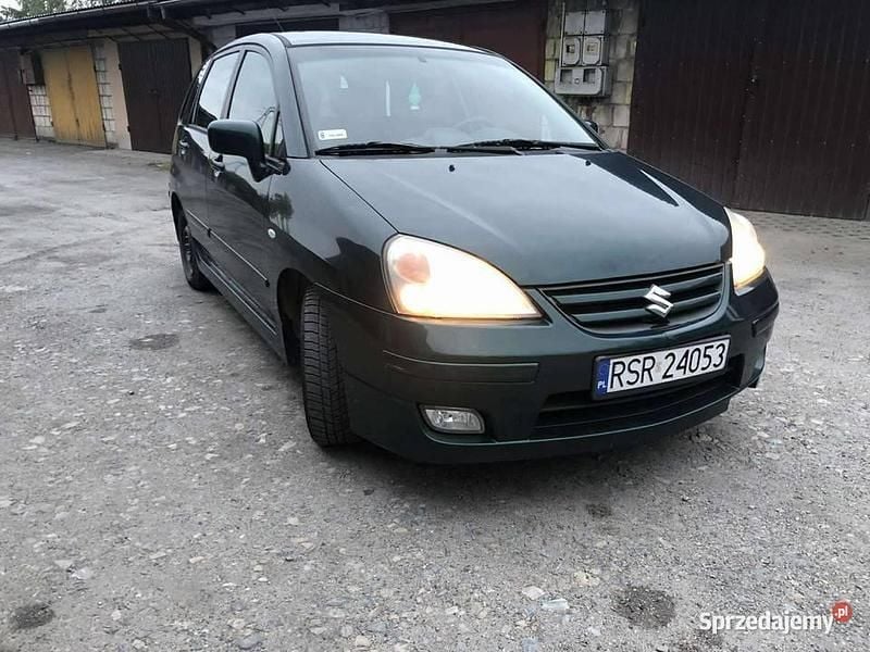 Używany 2004 Suzuki Liana | 5390 zł - Obraz 1/4
