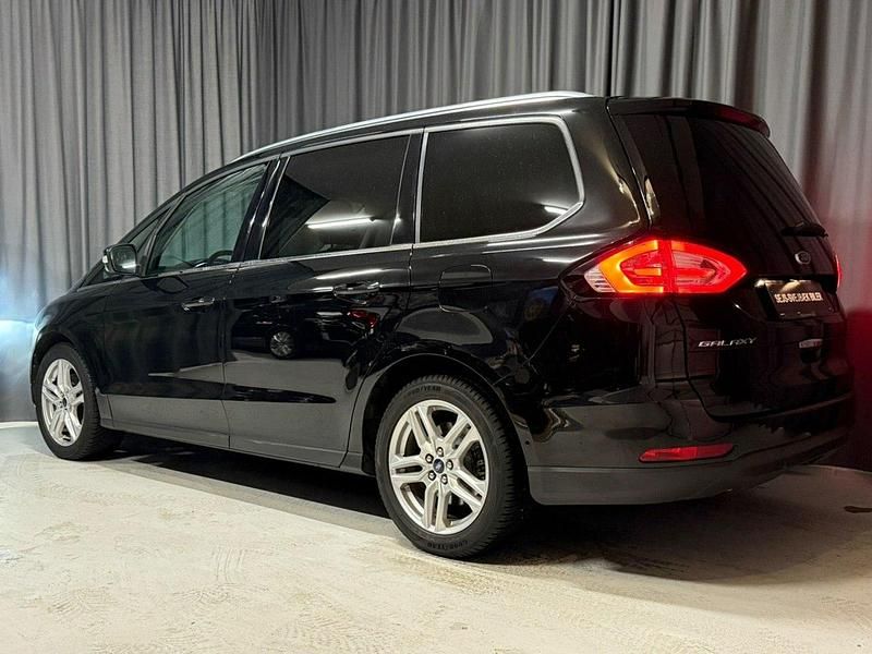 Używany Ford Mondeo 190 KM (139 kW) 2020 Czarny Kombi