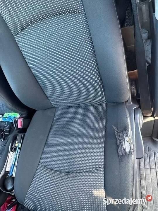 Używany Mercedes Vito 2011 Van