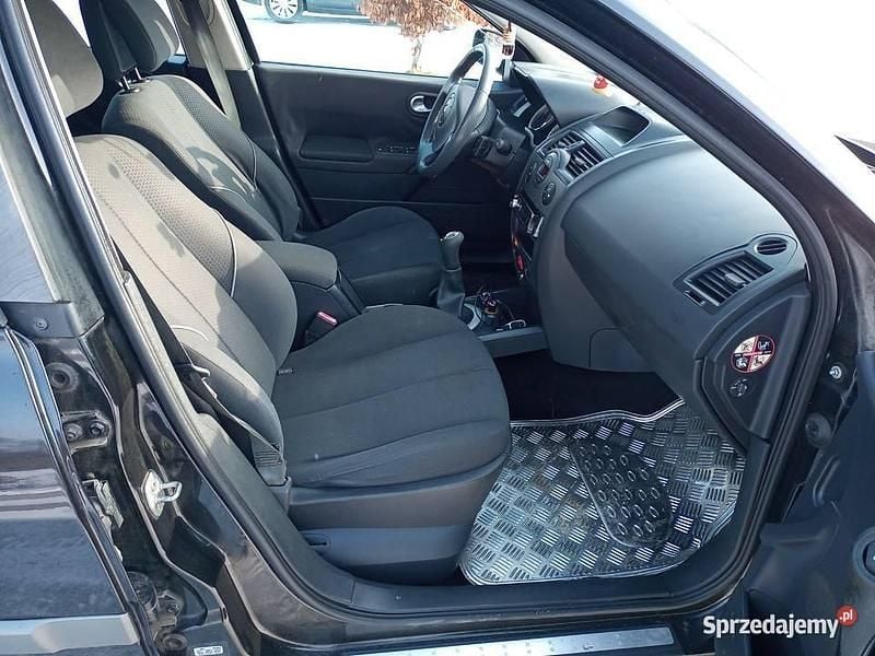 Używany Renault Mégane II 2003