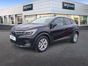 Czarny Używany 2024 Mitsubishi ASX SUV | 83 900 zł - Obraz 1/4