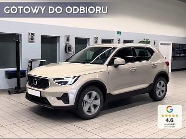Inny kolor Nowe 2025 Volvo XC40 Core SUV | 192 400 zł - Obraz 1/4