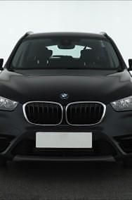 Używany BMW X1 140 KM (102 kW) 2017 Czarny SUV