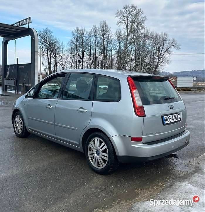 Używany Ford Focus 2005 Hatchback