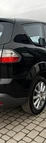 Używany Ford S-MAX S 145 KM (106 kW) 2007 Czarny Minivan