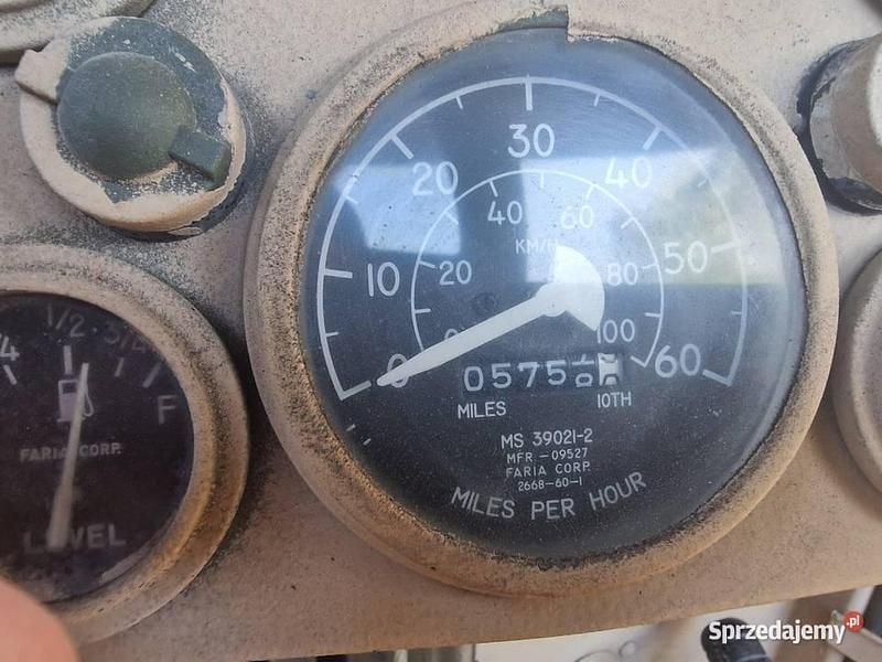 Używany Hummer H1 1994 SUV