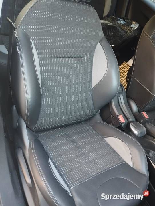 Używany Peugeot 2008 2015 SUV