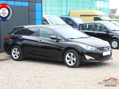 Inny kolor Używany 2011 Hyundai i40 Kombi | 34 900 zł (Uczciwa cena) - Obraz 1/4