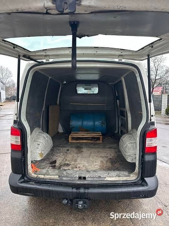 Używany VW T4 2003 Van