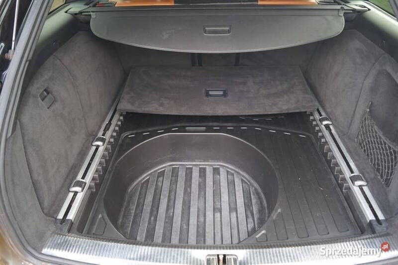 Używany Audi A6 S-Line 2006 Kombi