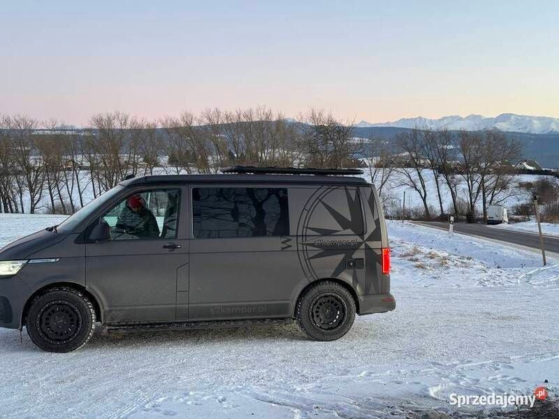 Używany 2021 VW California California Van | 300 000 zł - Obraz 1/1