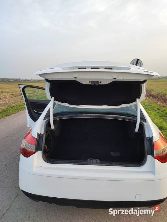 Używany Citroën C5 2013