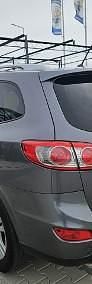 Używany Hyundai Santa Fe 150 KM (110 kW) 2013 Szary (metalik) SUV